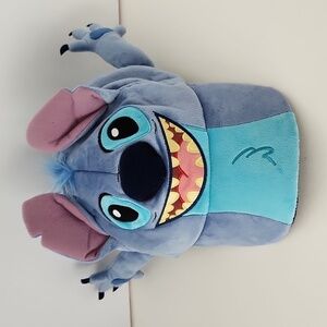 Walt Disney Cap/Hat Plush Stitch